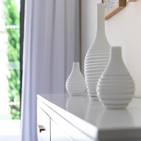 וילהמורה Shantiapartments מראה חיצוני תמונה