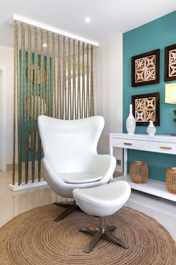 וילהמורה Shantiapartments מראה חיצוני תמונה