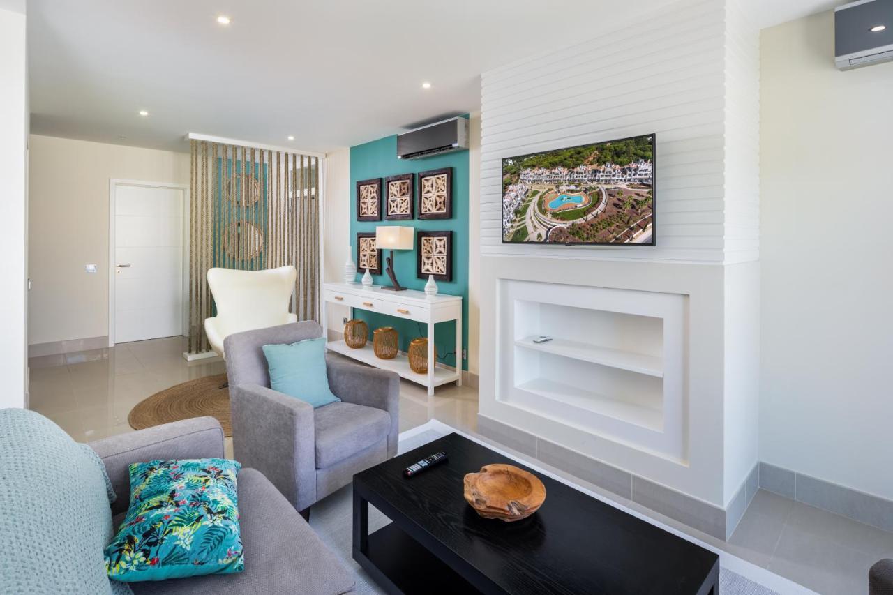 וילהמורה Shantiapartments מראה חיצוני תמונה