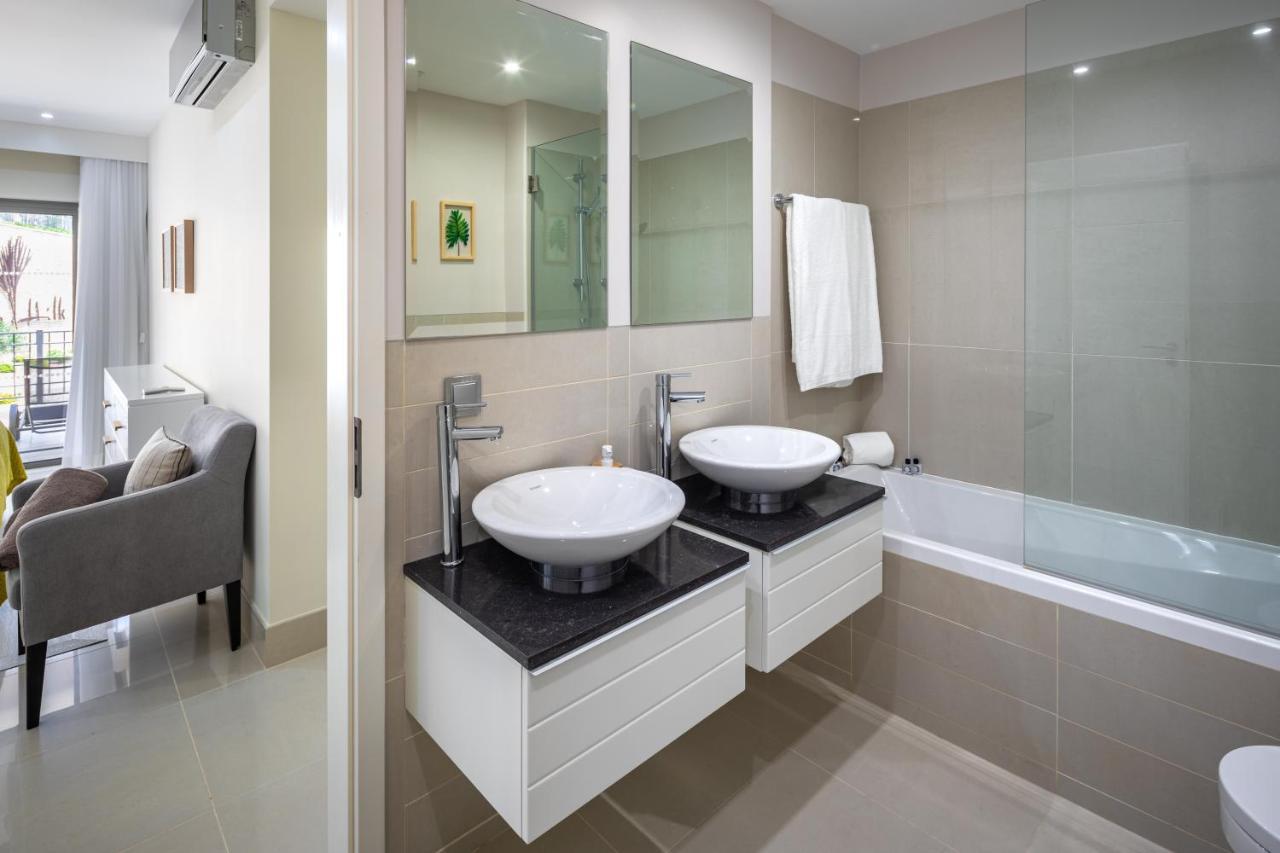 וילהמורה Shantiapartments מראה חיצוני תמונה