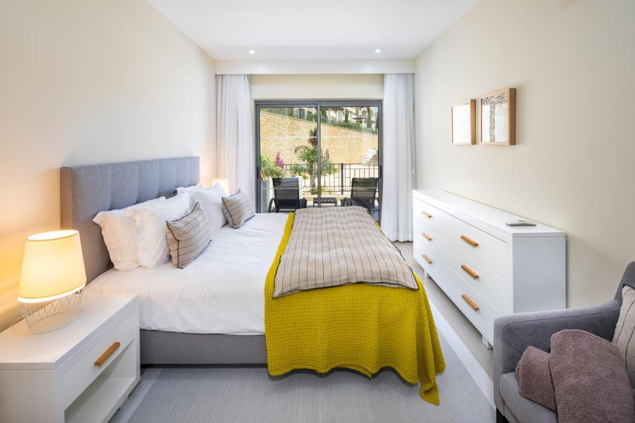 וילהמורה Shantiapartments מראה חיצוני תמונה