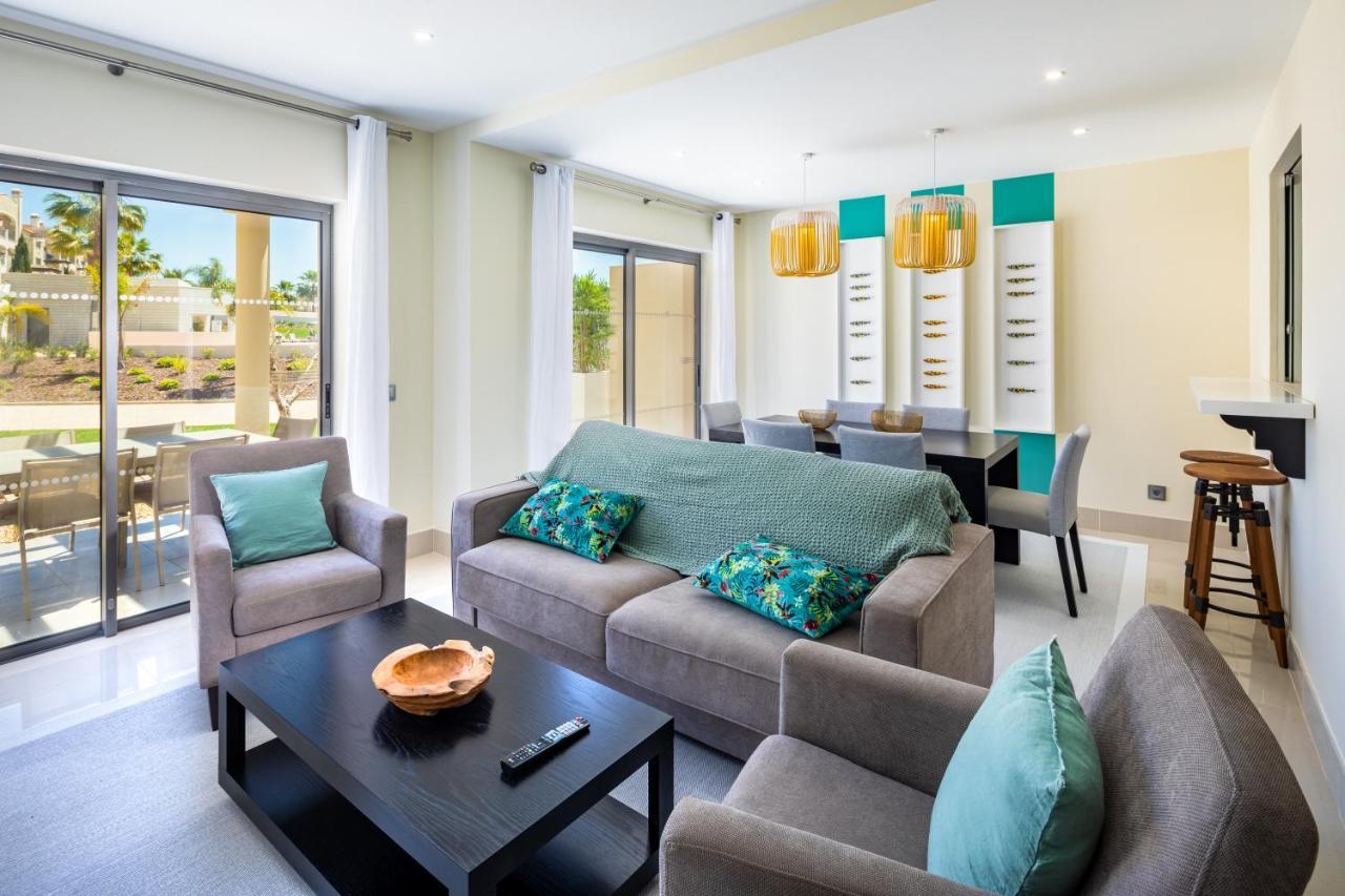 וילהמורה Shantiapartments מראה חיצוני תמונה