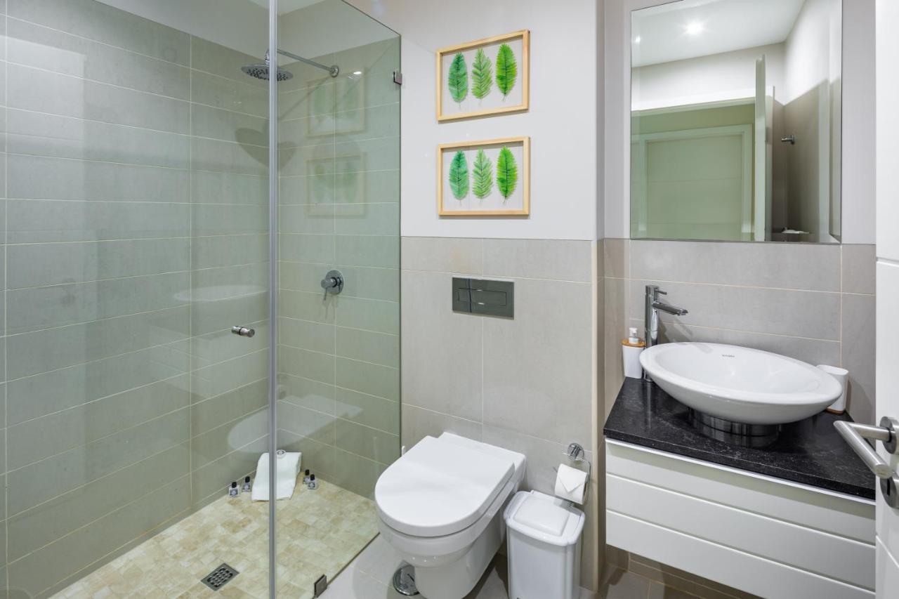 וילהמורה Shantiapartments מראה חיצוני תמונה