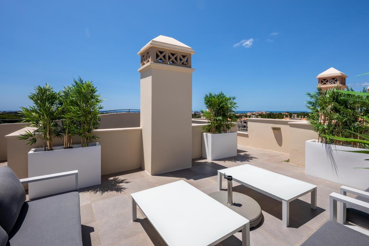 וילהמורה Shantiapartments מראה חיצוני תמונה
