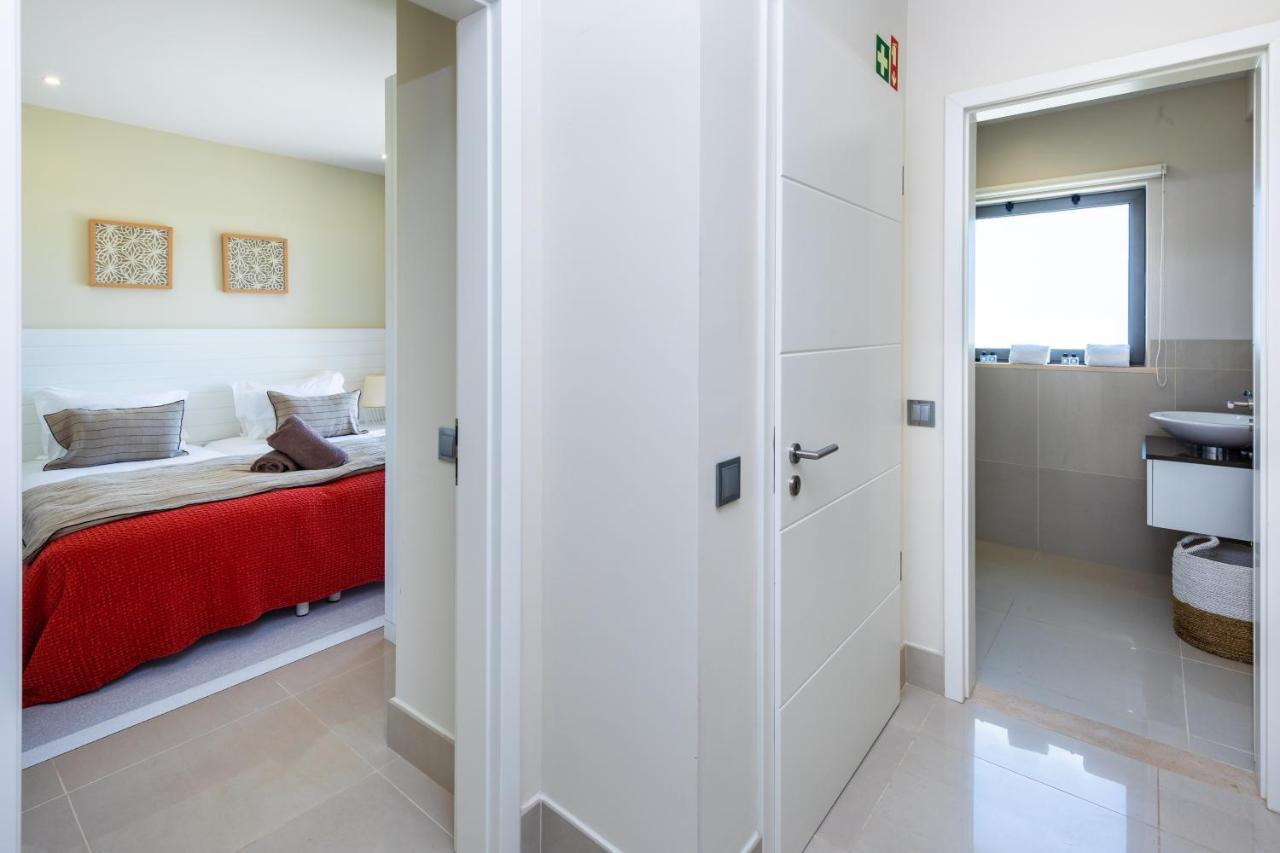 וילהמורה Shantiapartments מראה חיצוני תמונה