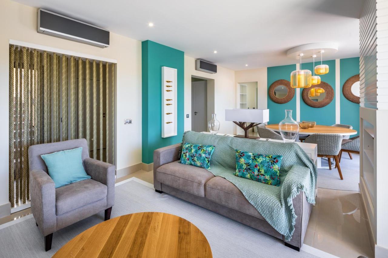 וילהמורה Shantiapartments מראה חיצוני תמונה