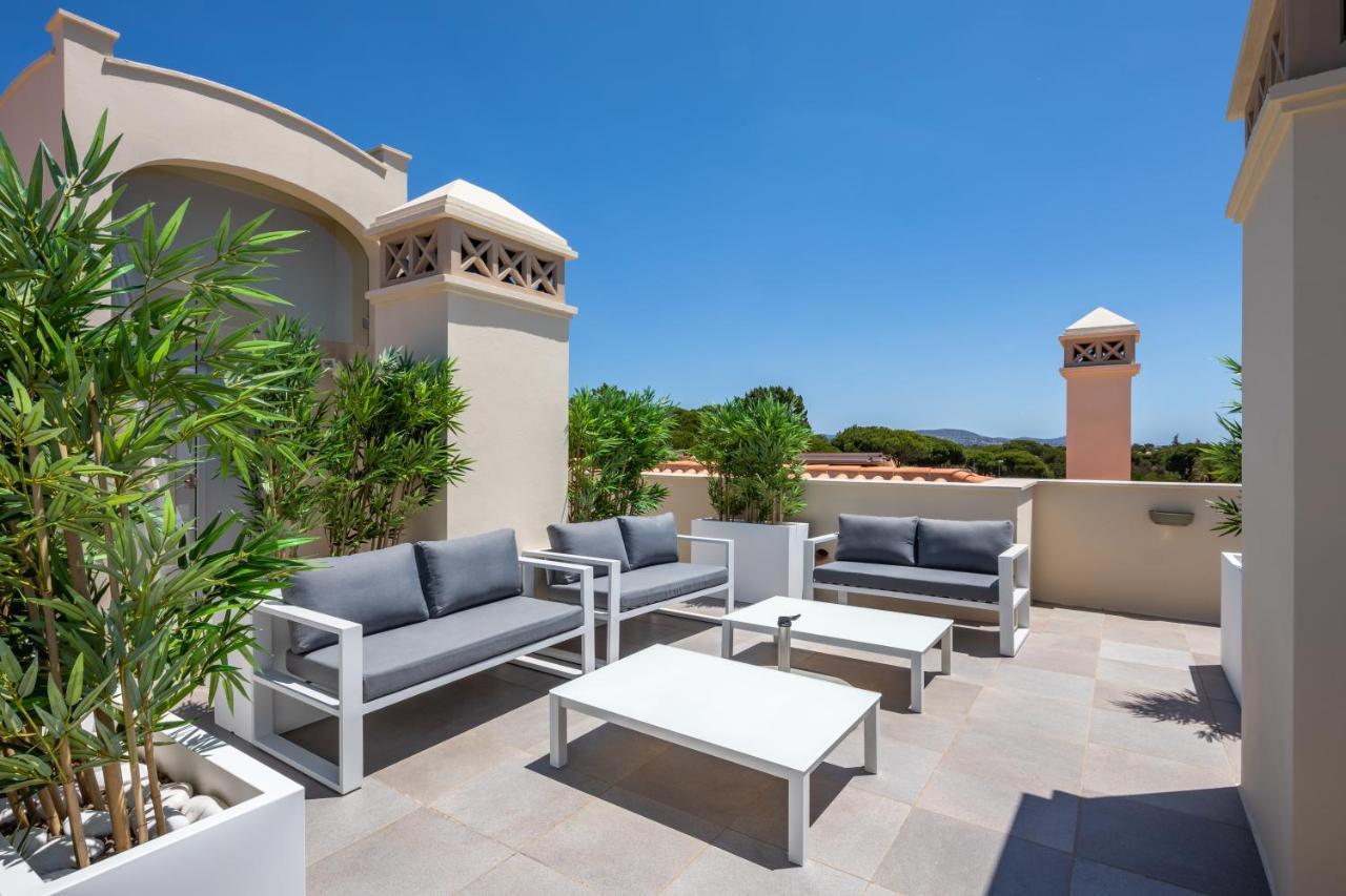 וילהמורה Shantiapartments מראה חיצוני תמונה